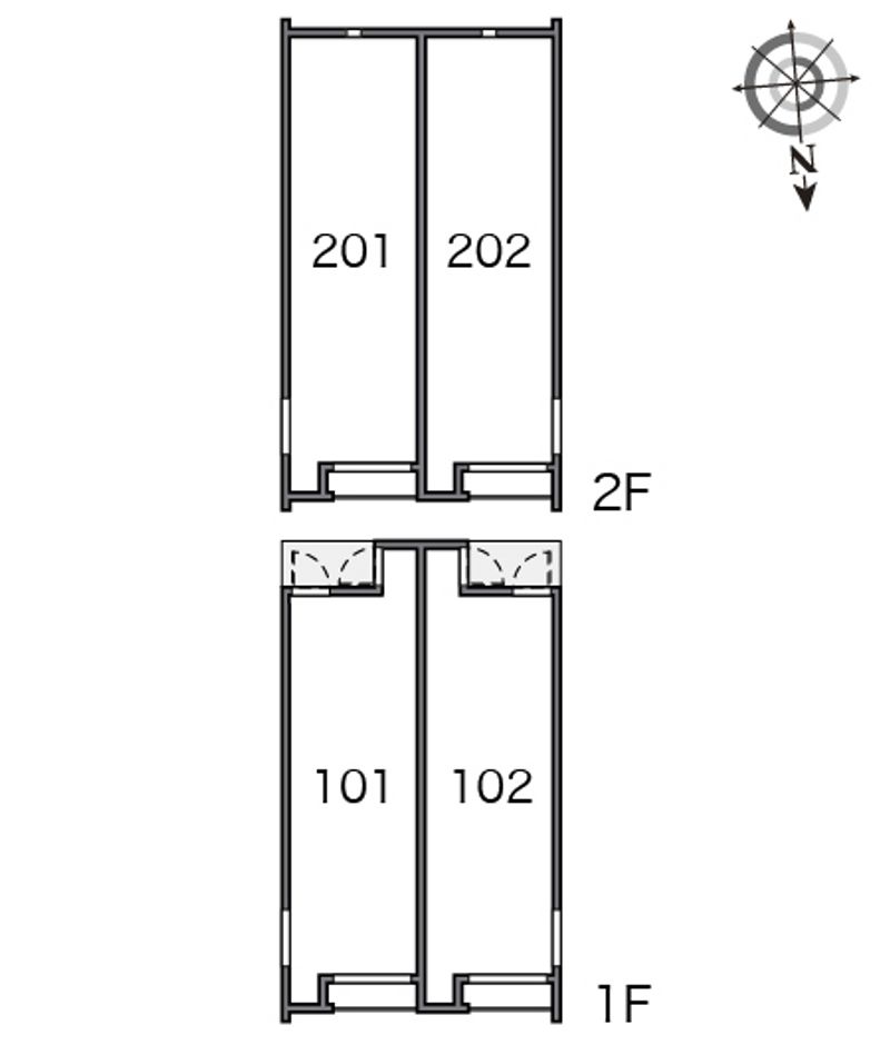 CLEINO Mark Y Bản vẽ sơ đồ bố trí nhà
