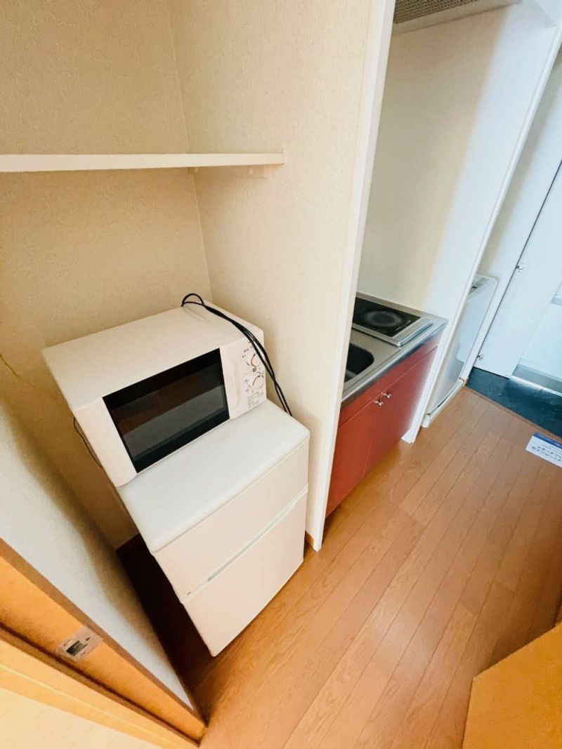 レオパレスクエーサー その他