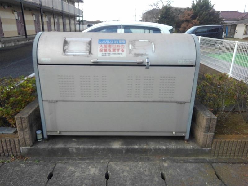 leopalace Tohwa 其他