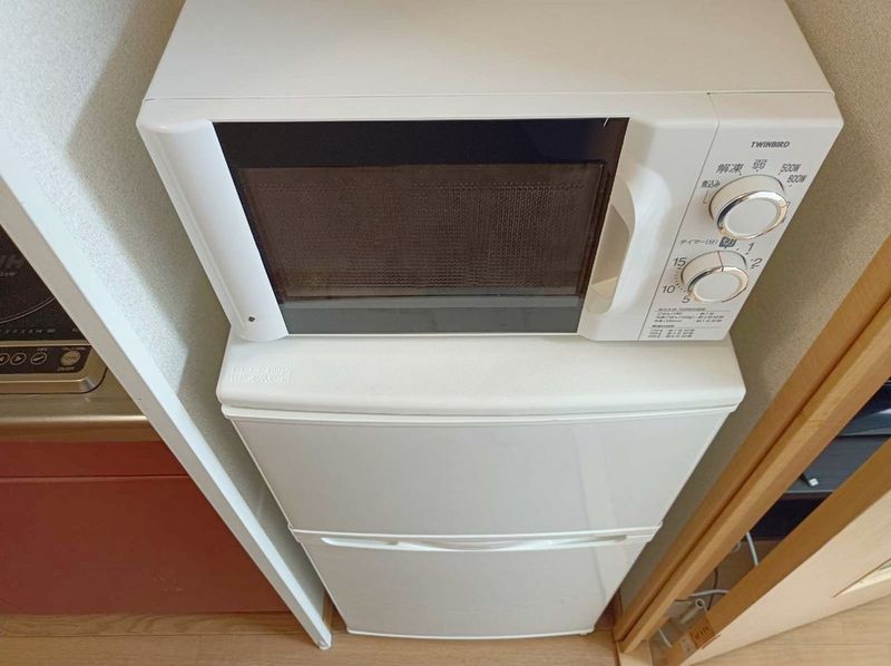 レオパレス郡元Ⅱ その他設備