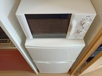 レオパレス郡元Ⅱ その他設備