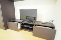 レオネクストハピフル その他設備