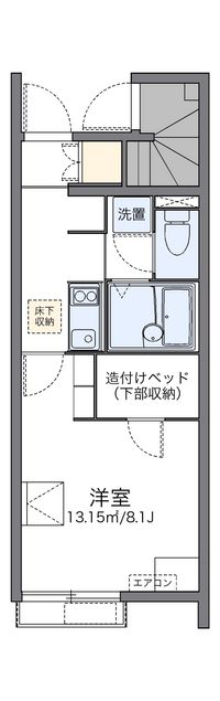 42586 Floorplan