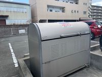 レオネクストブルースカイ 共用部分