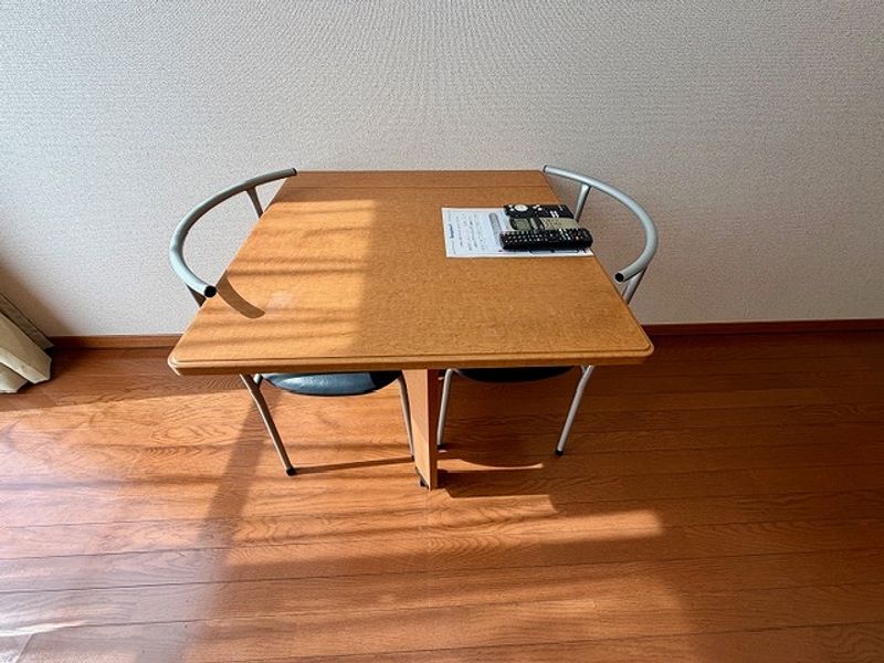 leopalace Wish 기타 시설