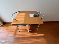 leopalace Wish 기타 시설