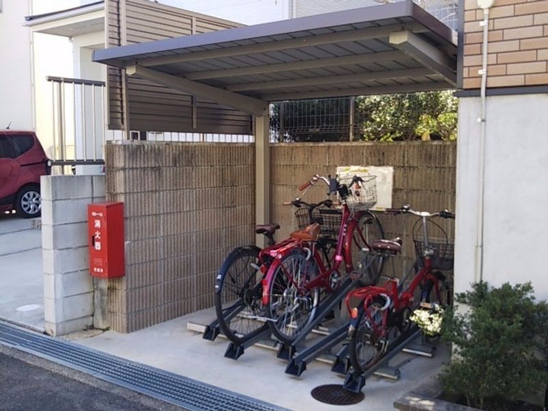 レオネクストＫ＆Ｙ 共用部分