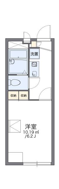 31353 Floorplan