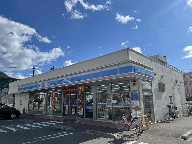 レオパレス青空 周辺環境