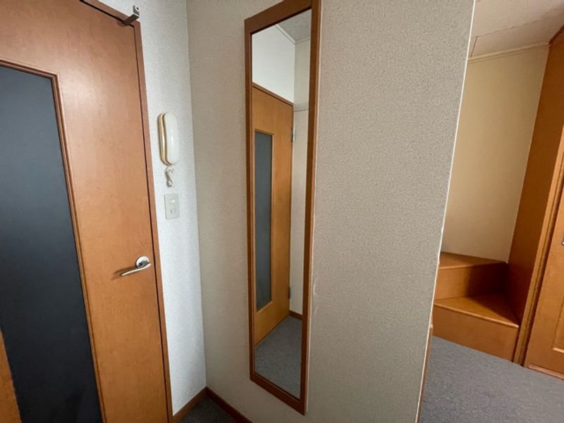 レオパレスＢＬＯＯＭ その他設備