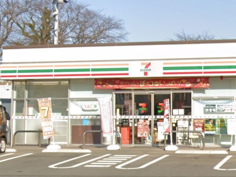 レオパレスＴＯＫＩＷＡ 周辺環境
