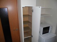 レオパレスフローレ２００２ その他