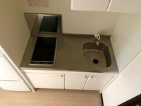 レオネクストＭＩＮＥ キッチン