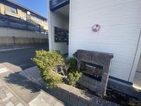 leopalace Barone II Lối vào