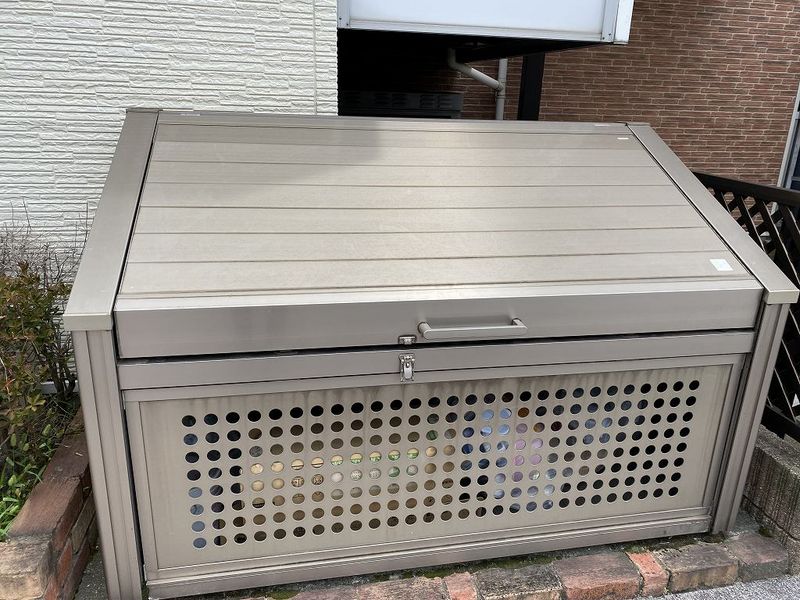 レオパレスＦＲＩＥＮＤＬＹ 共用部分