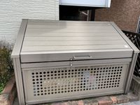 レオパレスＦＲＩＥＮＤＬＹ 共用部分