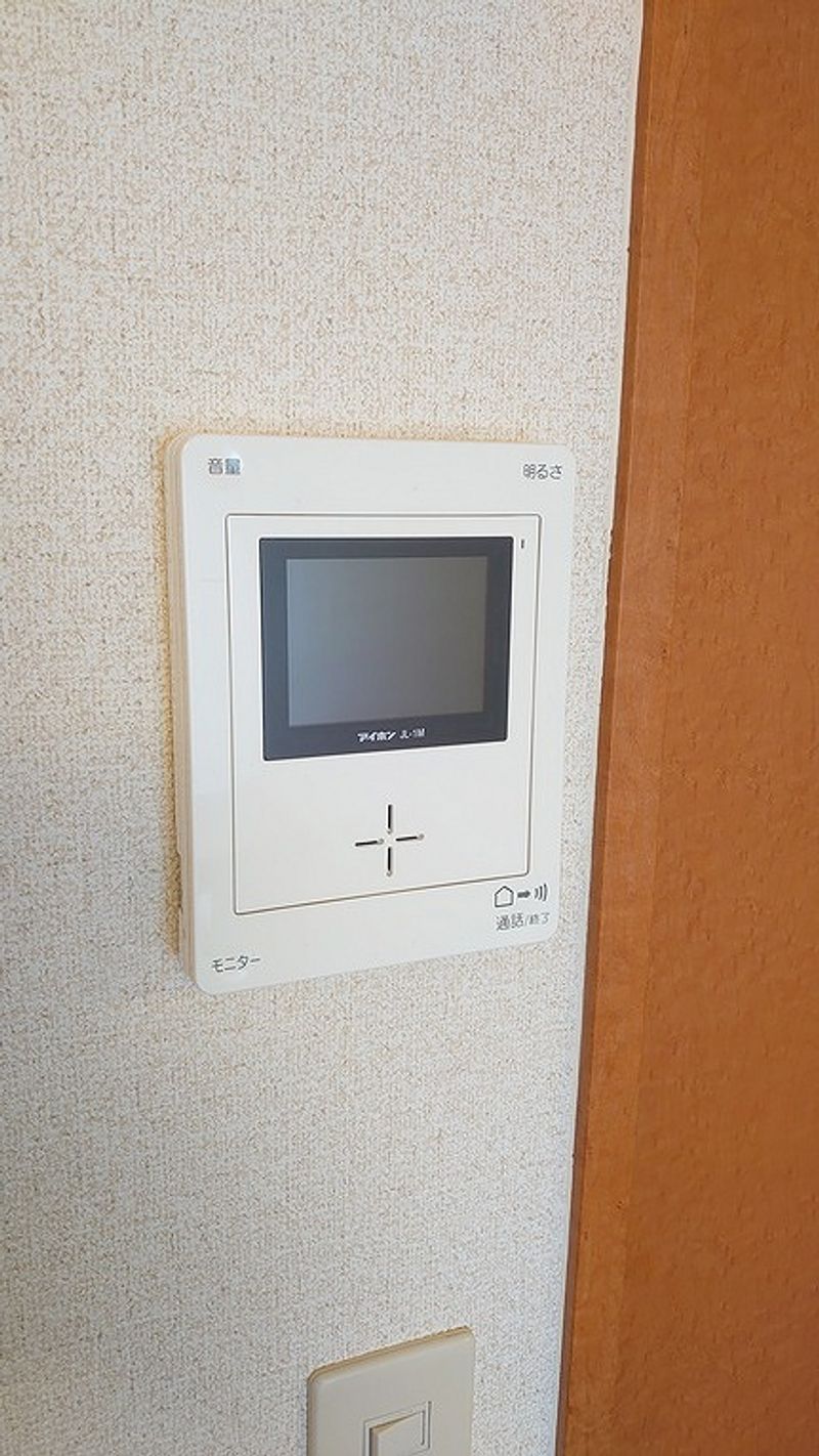 レオパレス湖浜 その他