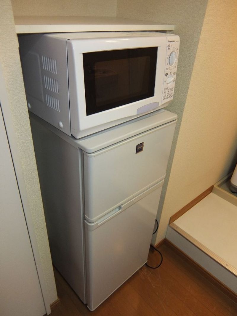レオパレスコンフォートウッズ その他