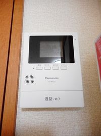 レオネクストペイサージュ セキュリティ