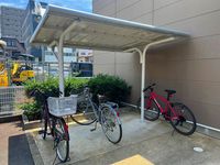 レオパレスＣｈａｍｂｒｅ　Ｎ 共用部分