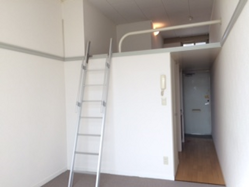 レオパレス御殿 その他