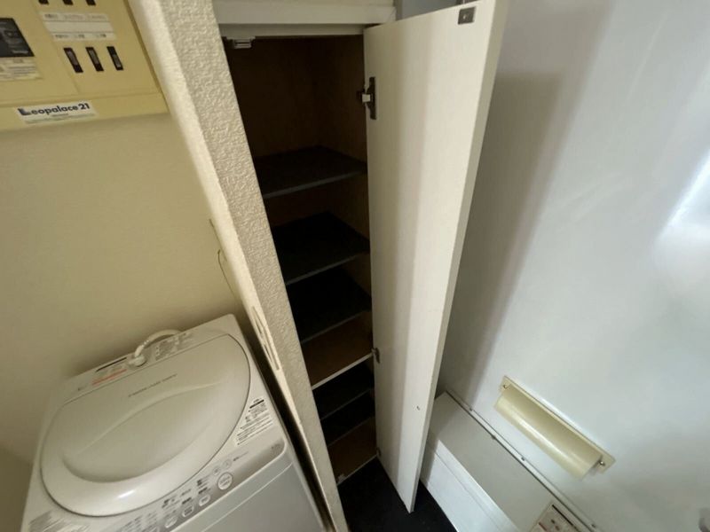 leopalace Myu 기타