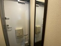 レオネクスト南蔵王 玄関