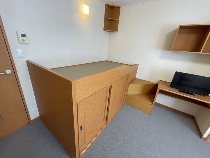 leopalace Success II Other