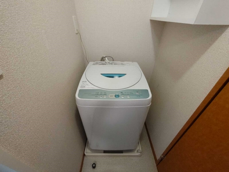 レオパレスボレール その他設備