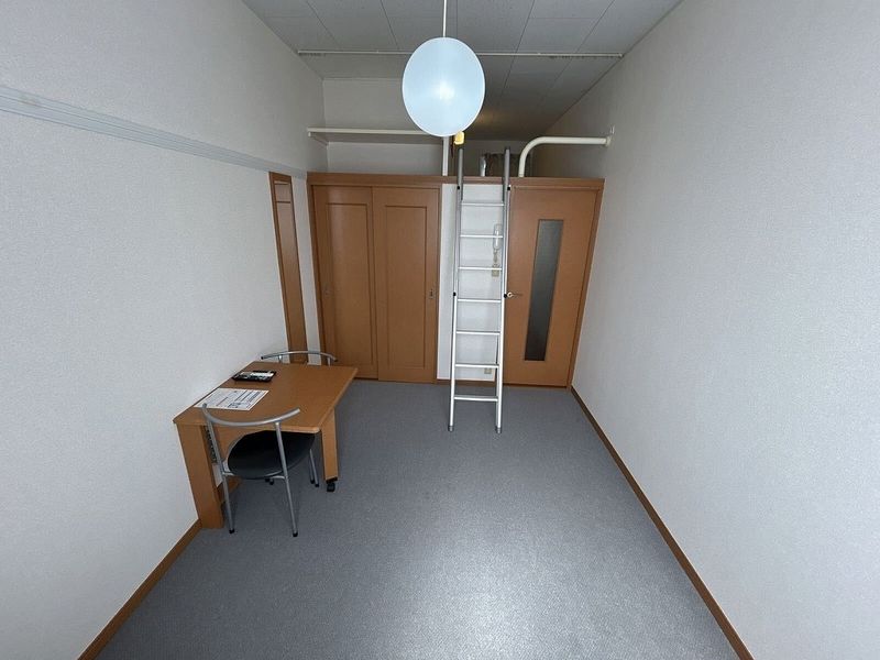 leopalace Parkside Bedroom