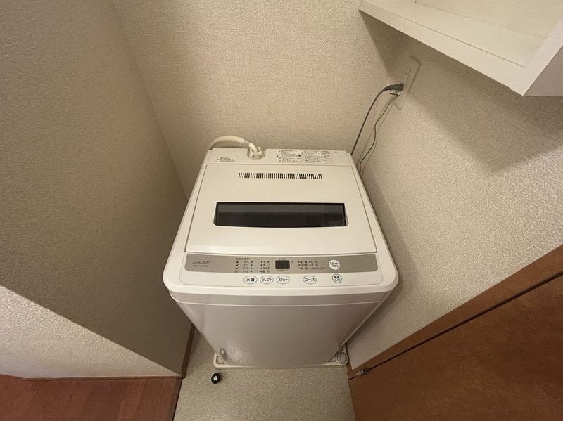 レオパレス光 その他