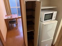 レオパレスおおすみ その他