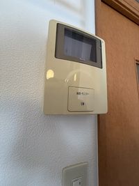 レオパレスベンデュール セキュリティ