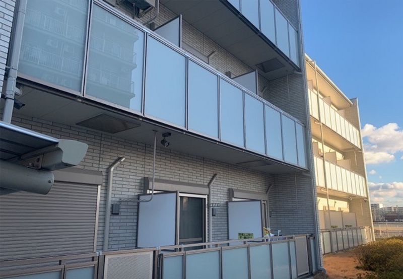 クレイノルヴェール千里丘 眺望