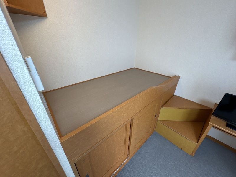 レオパレスだるま その他