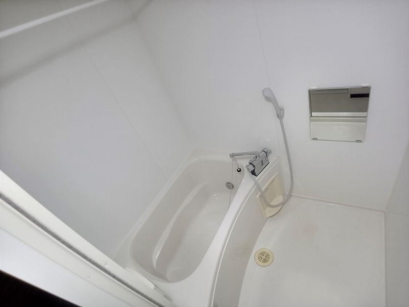 LEONEXT Azure 浴室