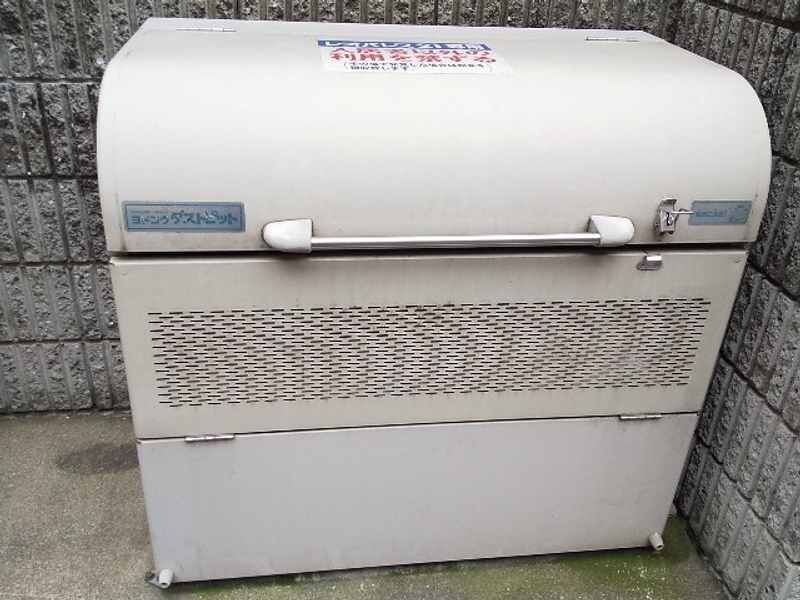 LEONEXT Azure Shimo Shakujii 공용 부분