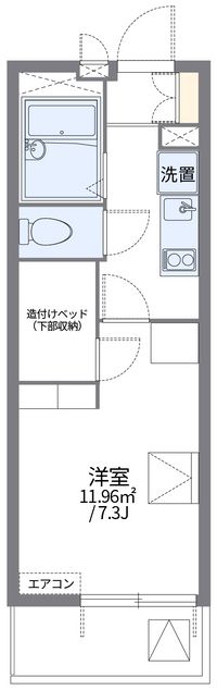 34083 Floorplan