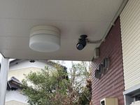 LEONEXT LAN Khu vực chung