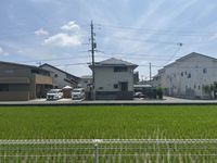 レオパレスブルースカイⅠ 眺望
