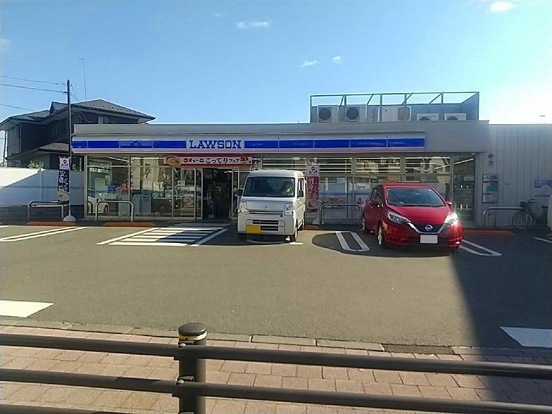 レオパレス文理台 周辺環境