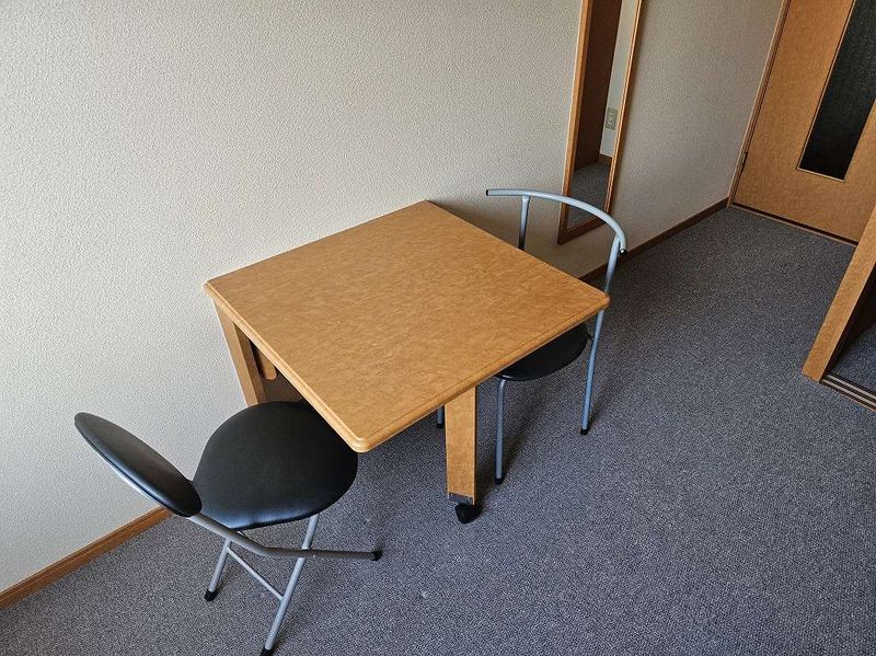 レオパレスとちの木 その他設備