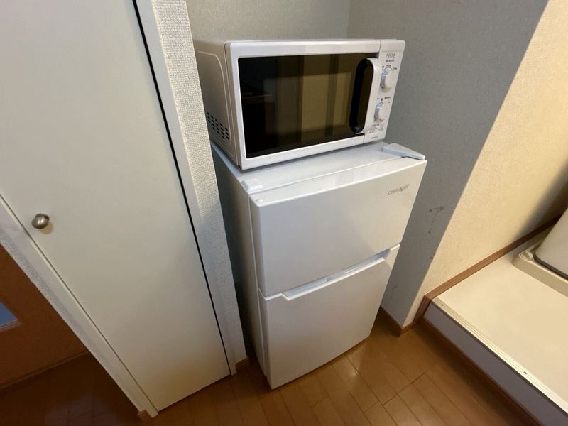 leopalace Admirable Wataru Other facilities