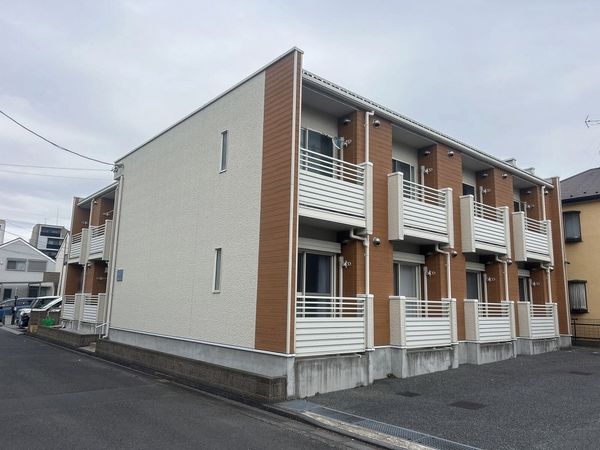 LEONEXT Apple Pair exterior