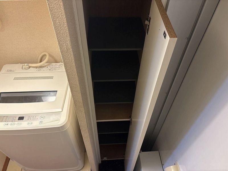 レオパレス希望の丘 その他
