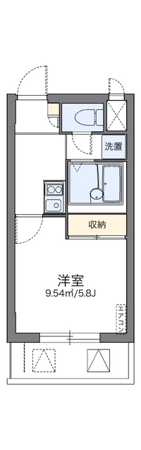 43856 Floorplan