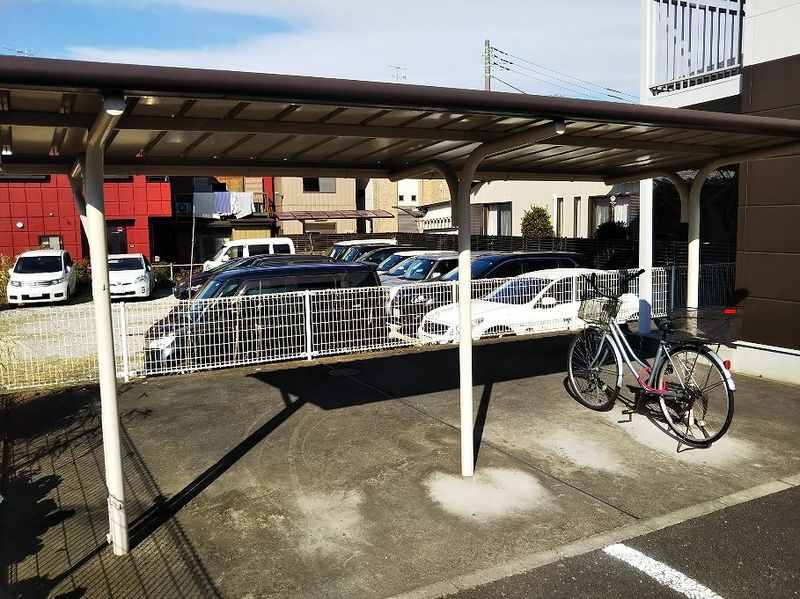 レオパレス２００４ その他