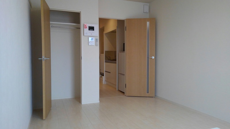 CLEINO Lisierre II Living room