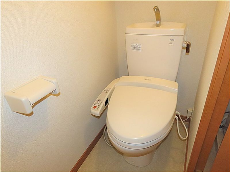 leopalace BELIZ 卫生间