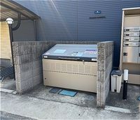 クレイノパレス　カネセイ 共用部分